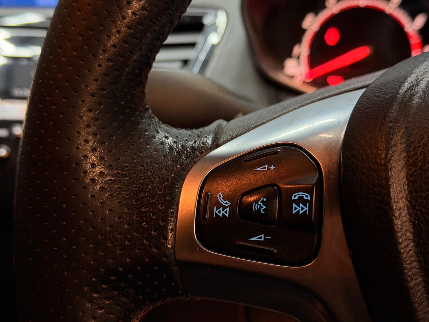 Used Ford Fiesta 2016 for sale - 76771612: Photo 41