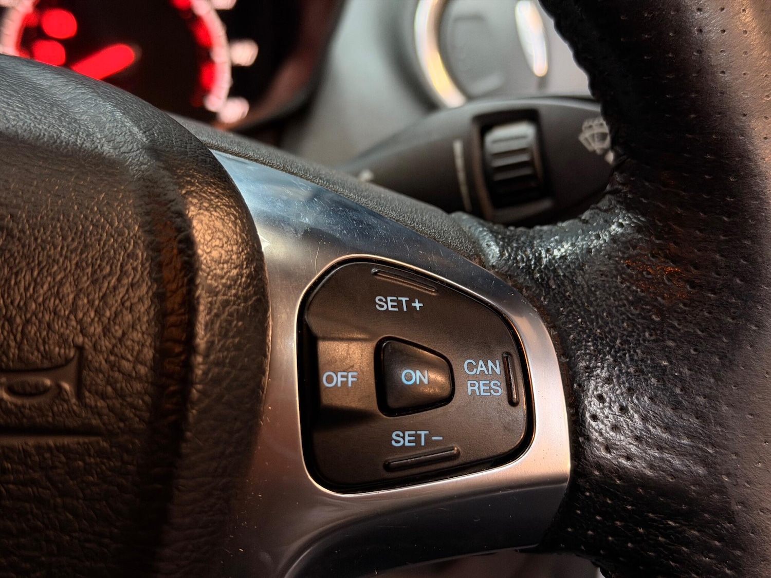 Used Ford Fiesta 2016 for sale - 76771612: Photo 42