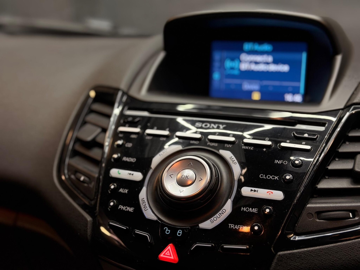 Used Ford Fiesta 2016 for sale - 76771612: Photo 43