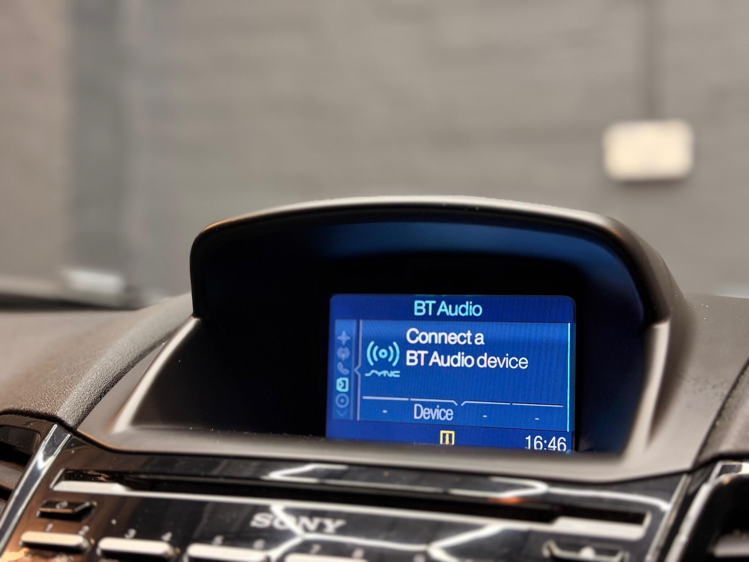 Used Ford Fiesta 2016 for sale - 76771612: Photo 44