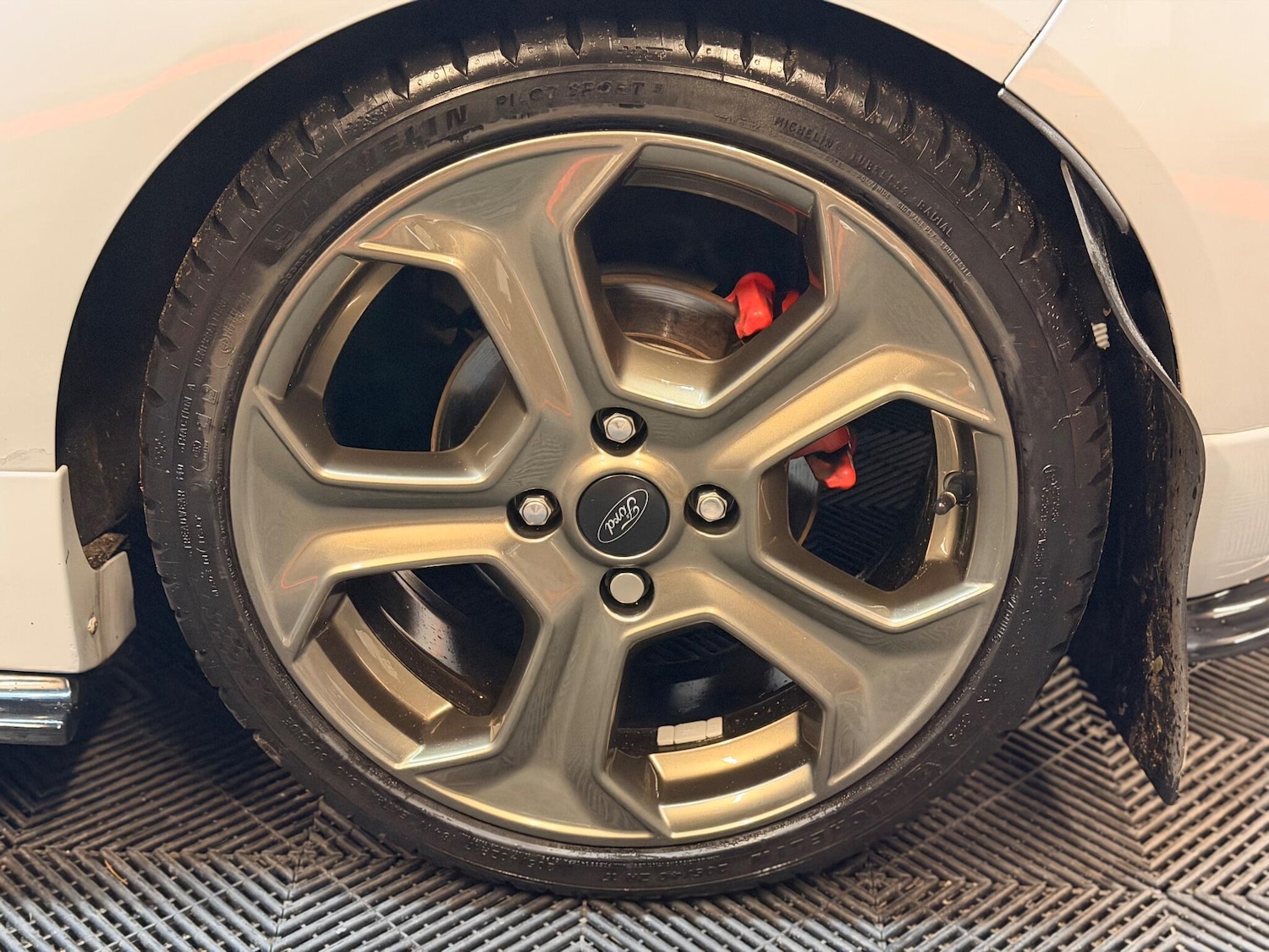 Used Ford Fiesta 2016 for sale - 76771612: Photo 46