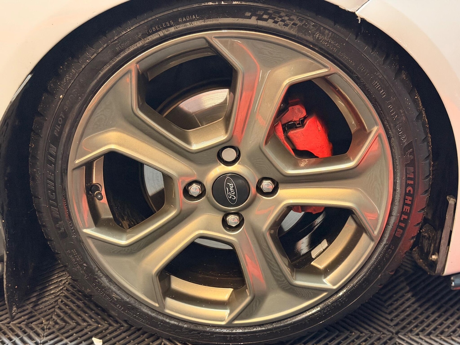 Used Ford Fiesta 2016 for sale - 76771612: Photo 47