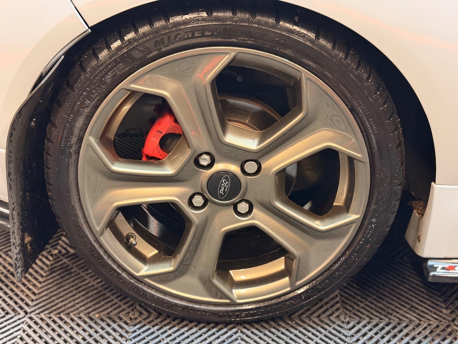 Used Ford Fiesta 2016 for sale - 76771612: Photo 48