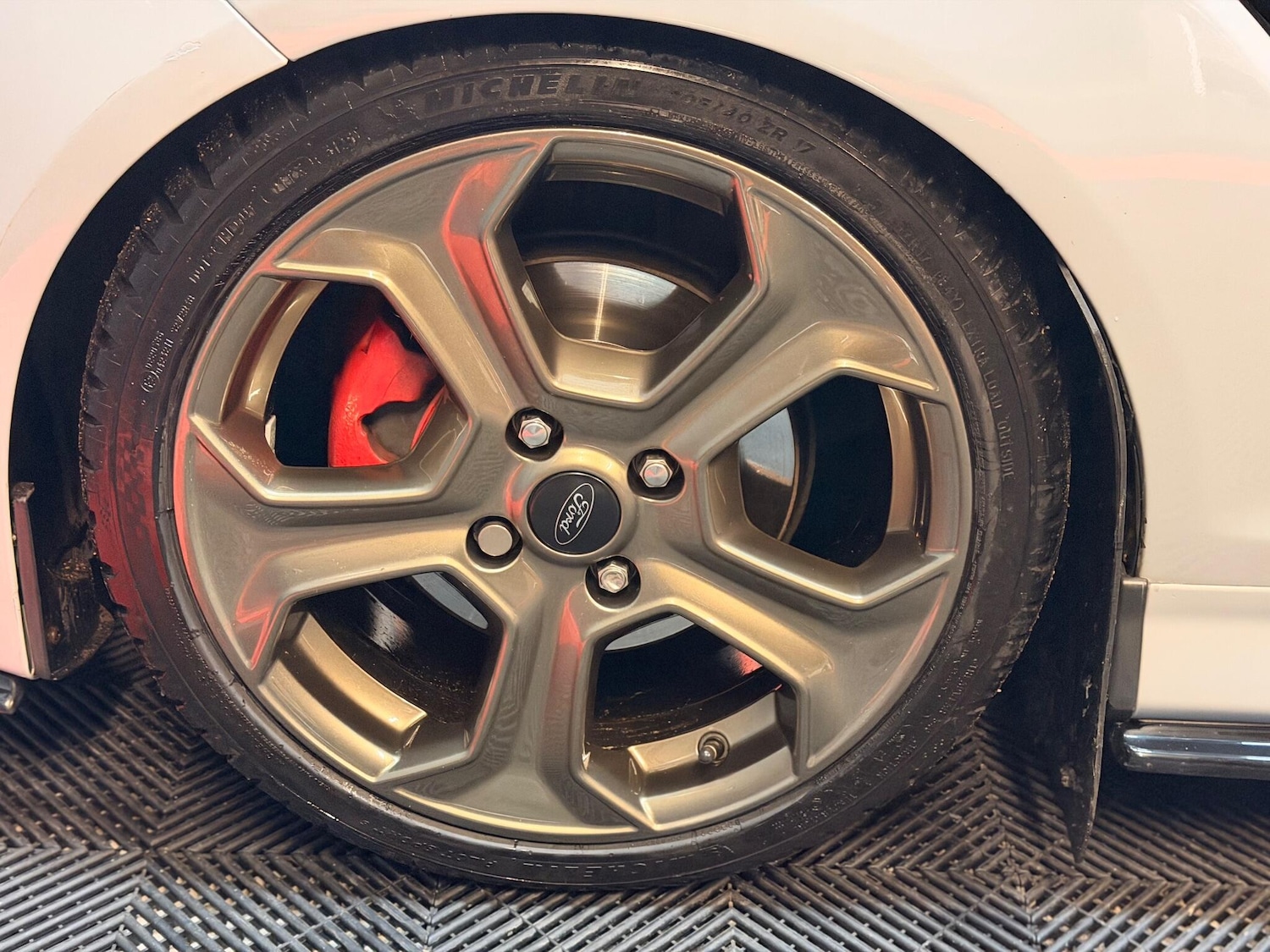 Used Ford Fiesta 2016 for sale - 76771612: Photo 49