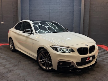 Used BMW 2 Series 2018 for sale - 79224883: Photo