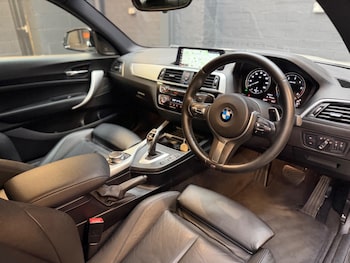 Used BMW 2 Series 2018 for sale - 79224883: Photo