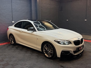 Used BMW 2 Series 2018 for sale - 79224883: Photo