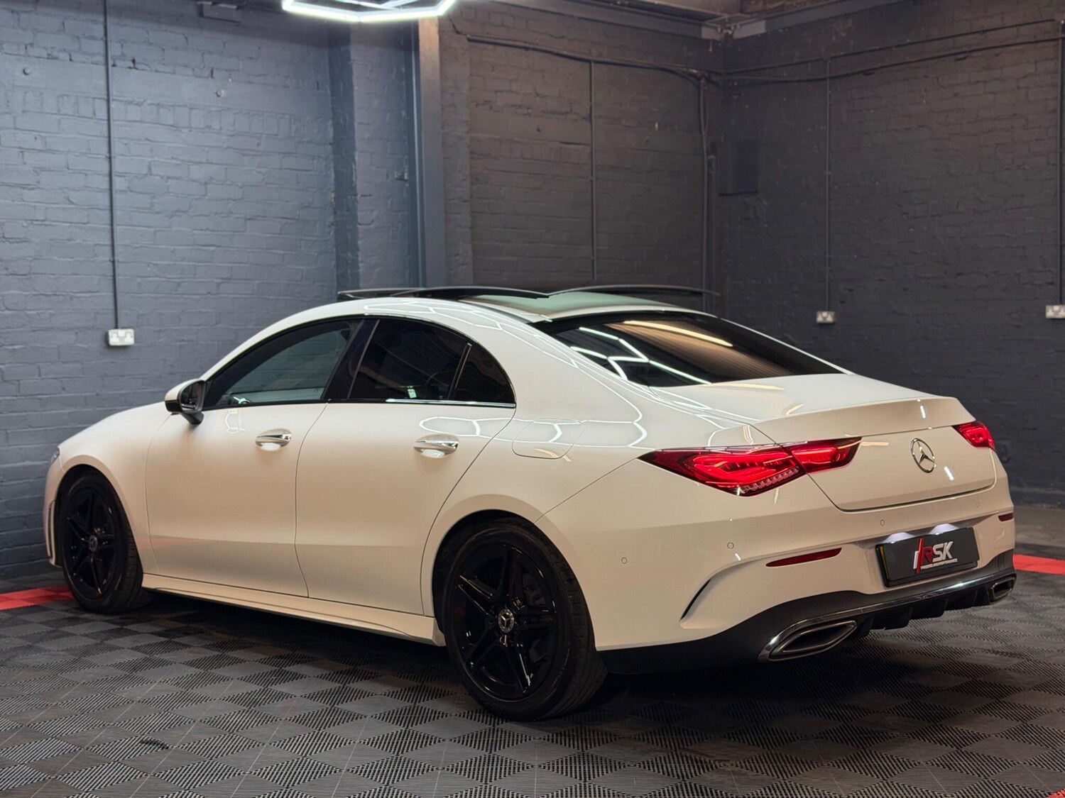 Used Mercedes-Benz CLA for sale - 77738167: Photo 10