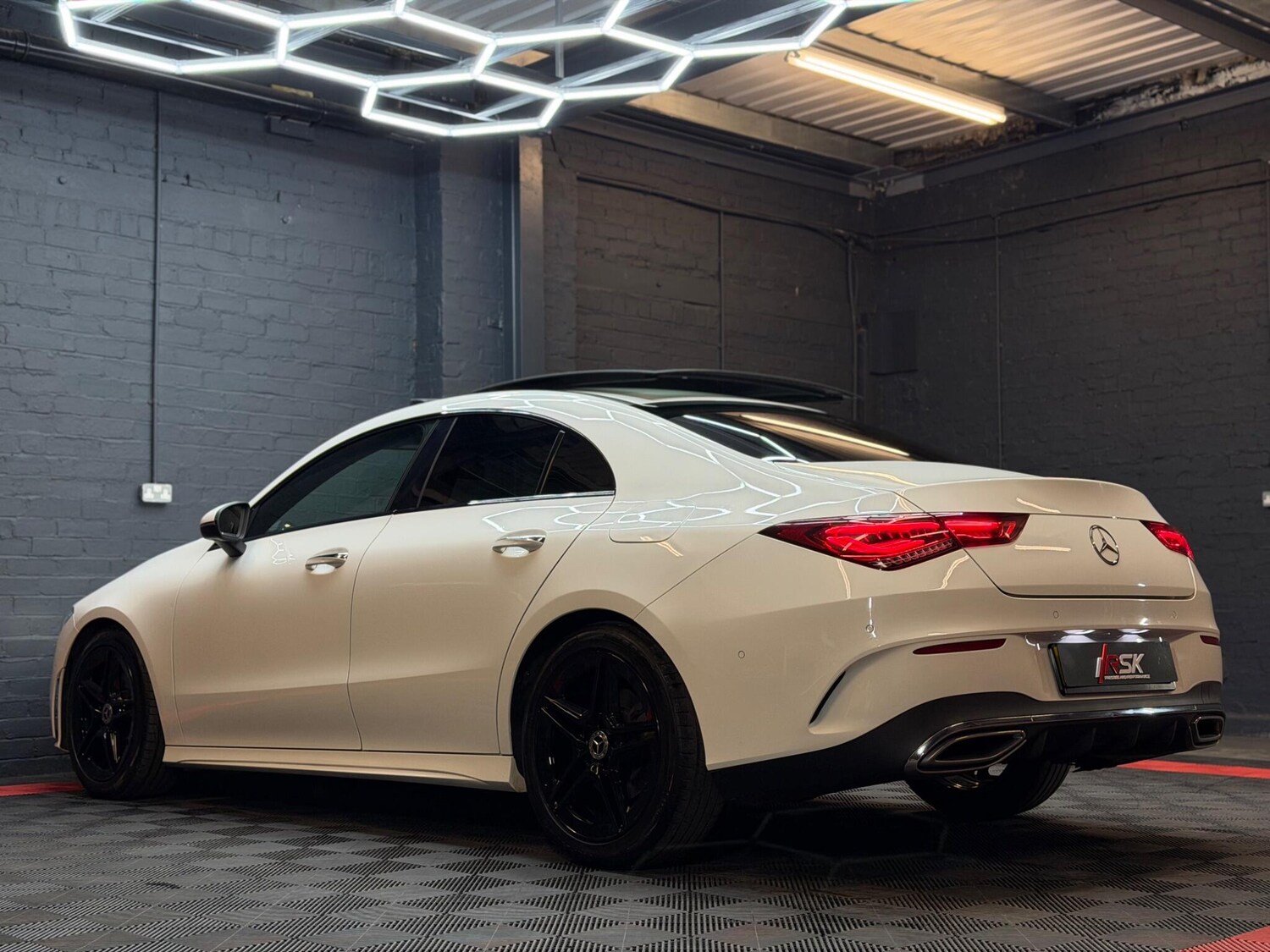 Used Mercedes-Benz CLA for sale - 77738167: Photo 11