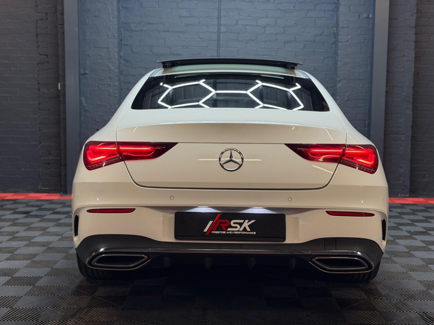 Used Mercedes-Benz CLA for sale - 77738167: Photo 12