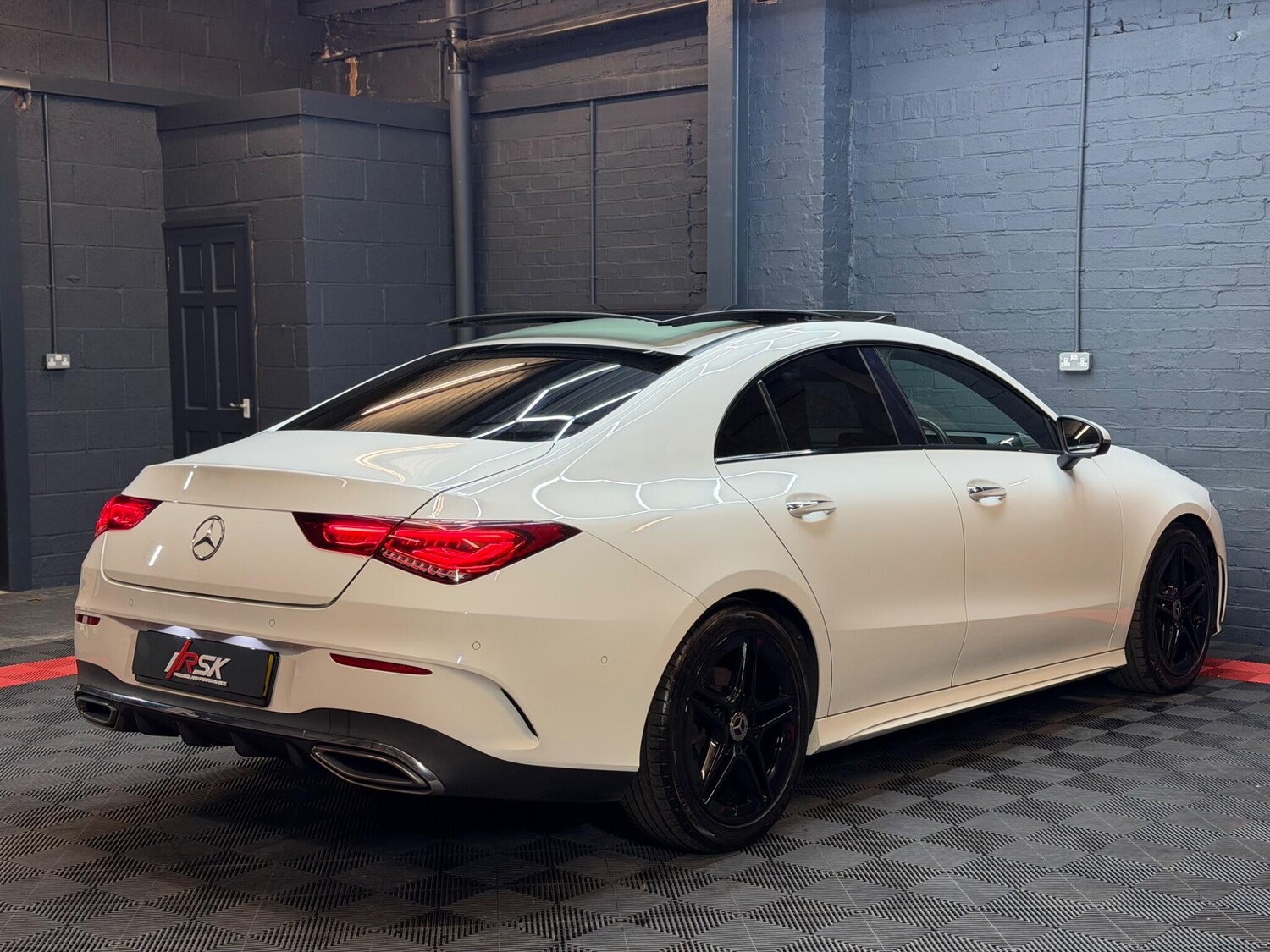 Used Mercedes-Benz CLA for sale - 77738167: Photo 13