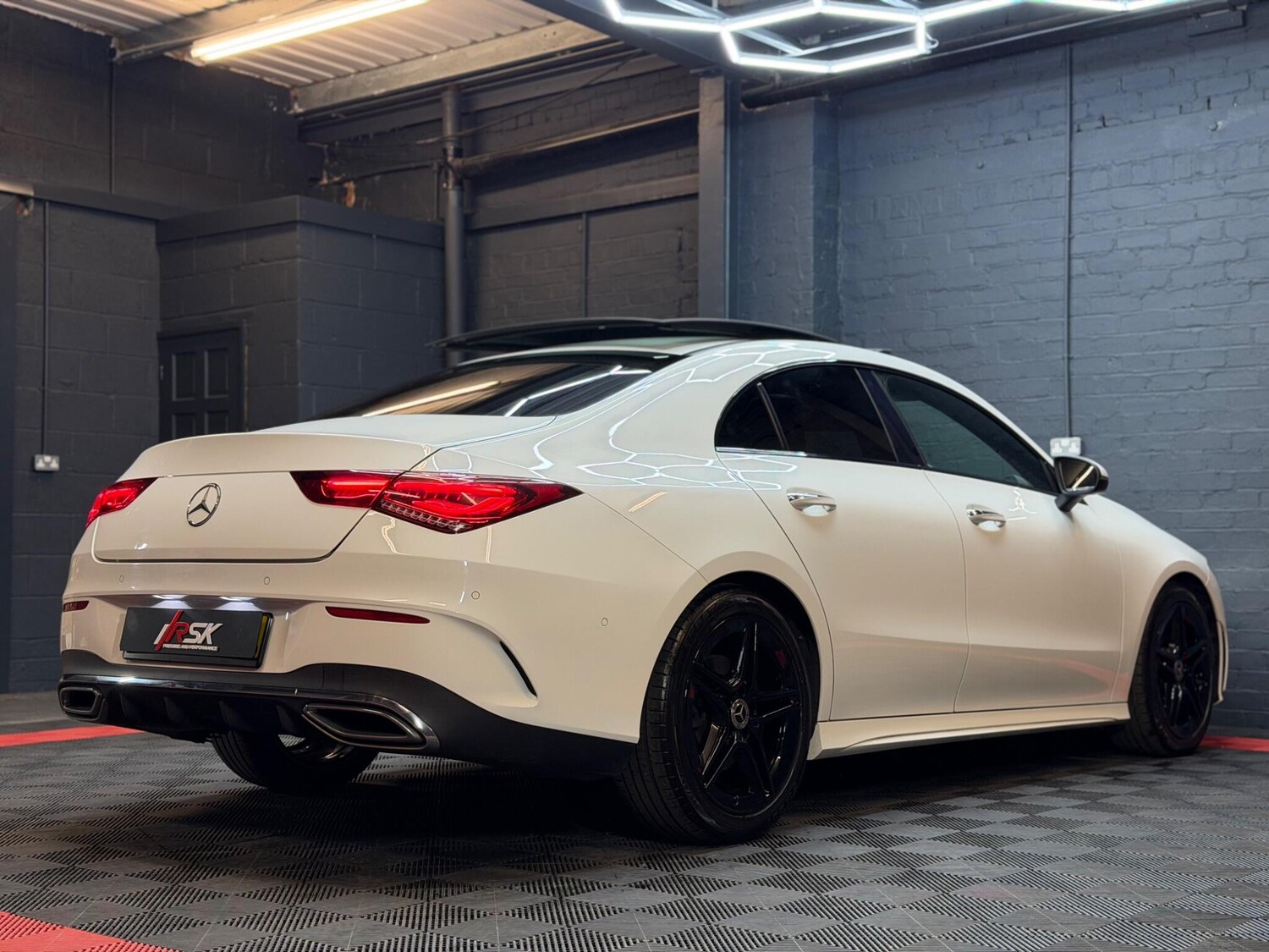 Used Mercedes-Benz CLA for sale - 77738167: Photo 14