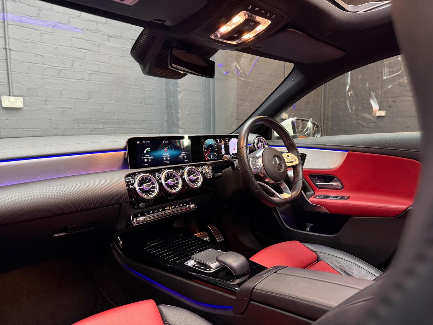 Used Mercedes-Benz CLA for sale - 77738167: Photo 15