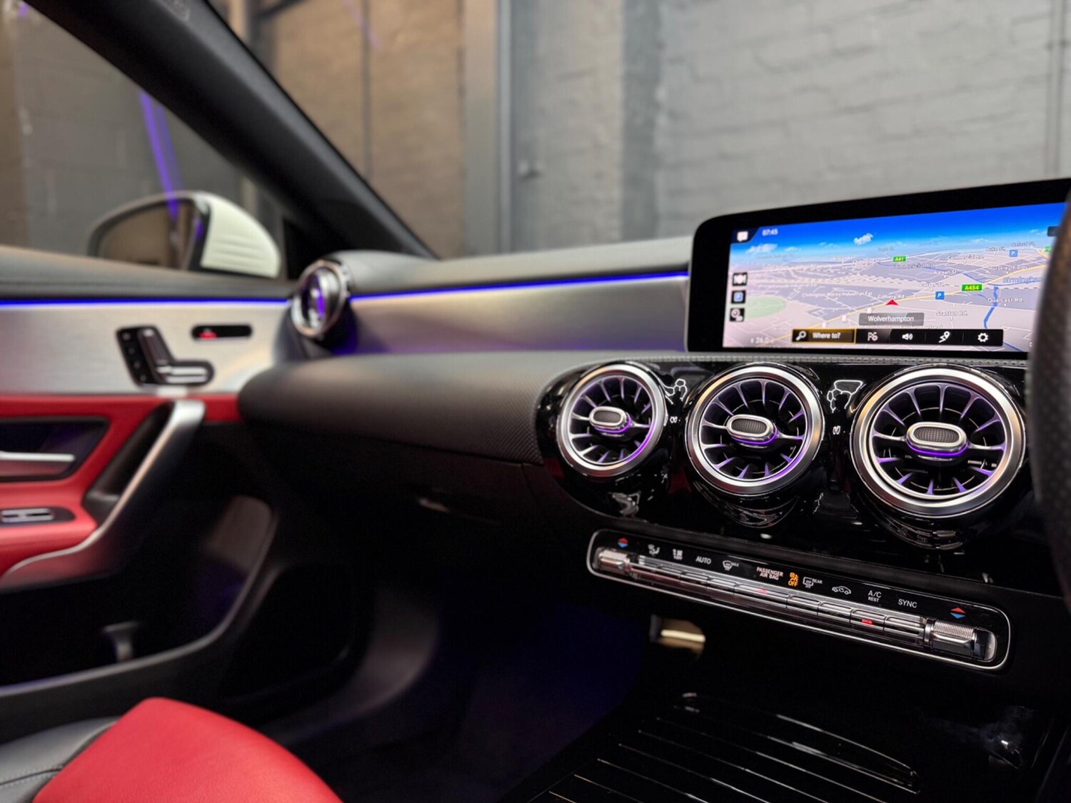 Used Mercedes-Benz CLA for sale - 77738167: Photo 16