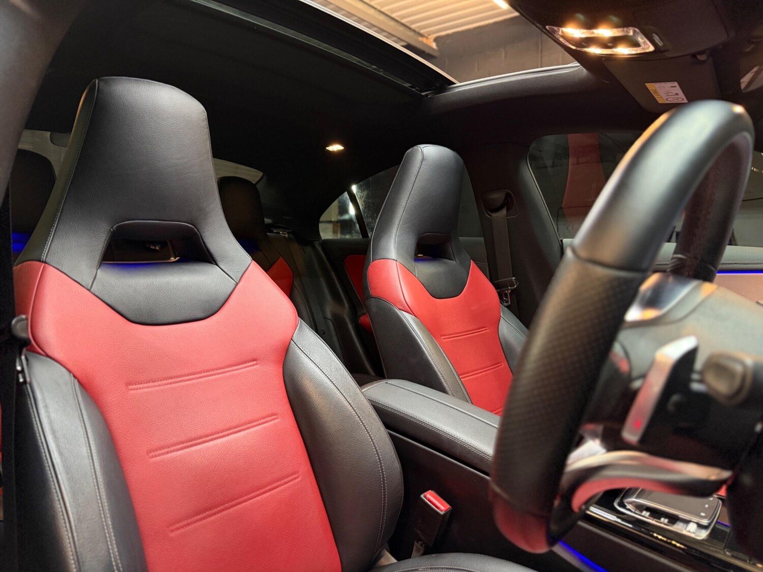 Used Mercedes-Benz CLA for sale - 77738167: Photo 17