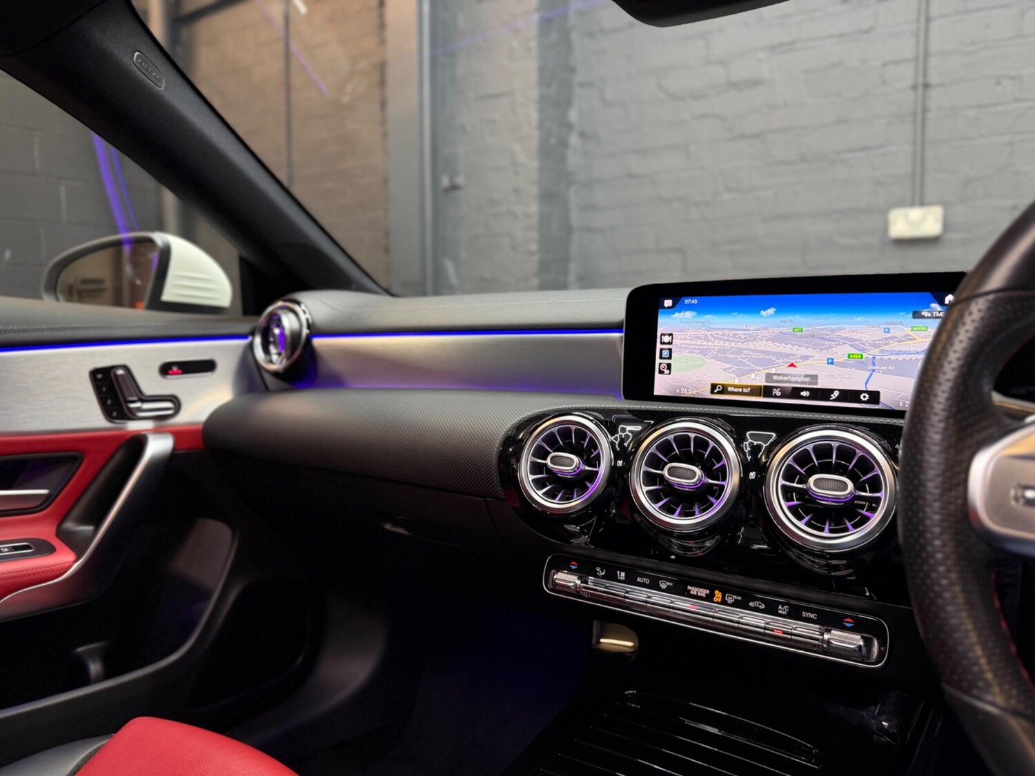 Used Mercedes-Benz CLA for sale - 77738167: Photo 18