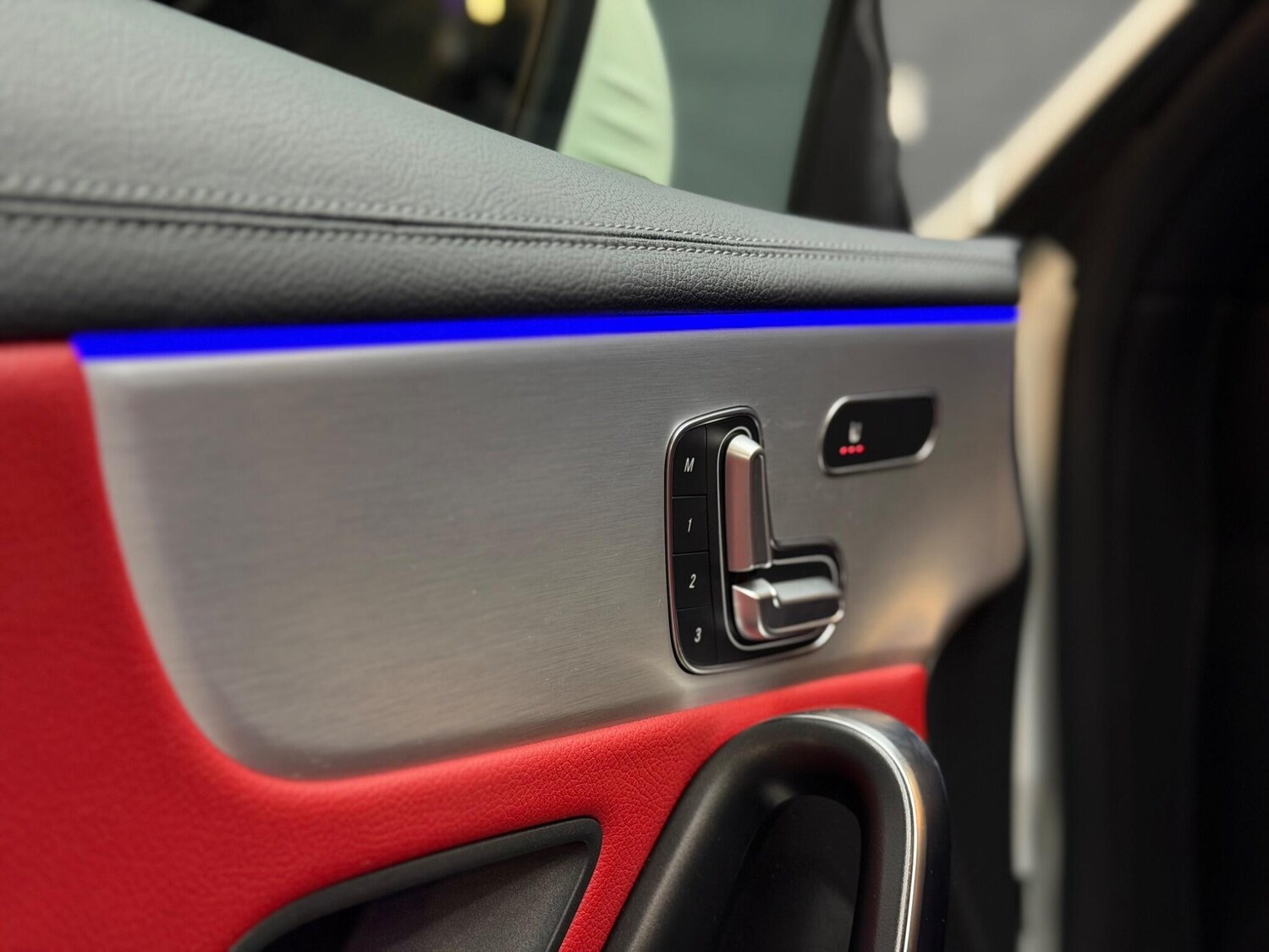 Used Mercedes-Benz CLA for sale - 77738167: Photo 19