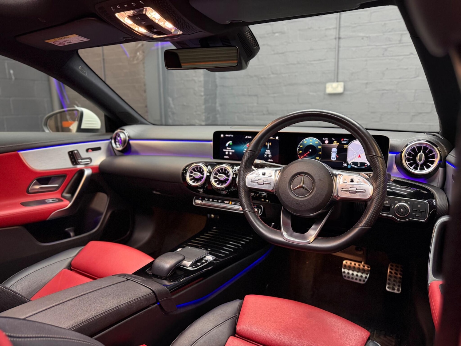 Used Mercedes-Benz CLA for sale - 77738167: Photo 2