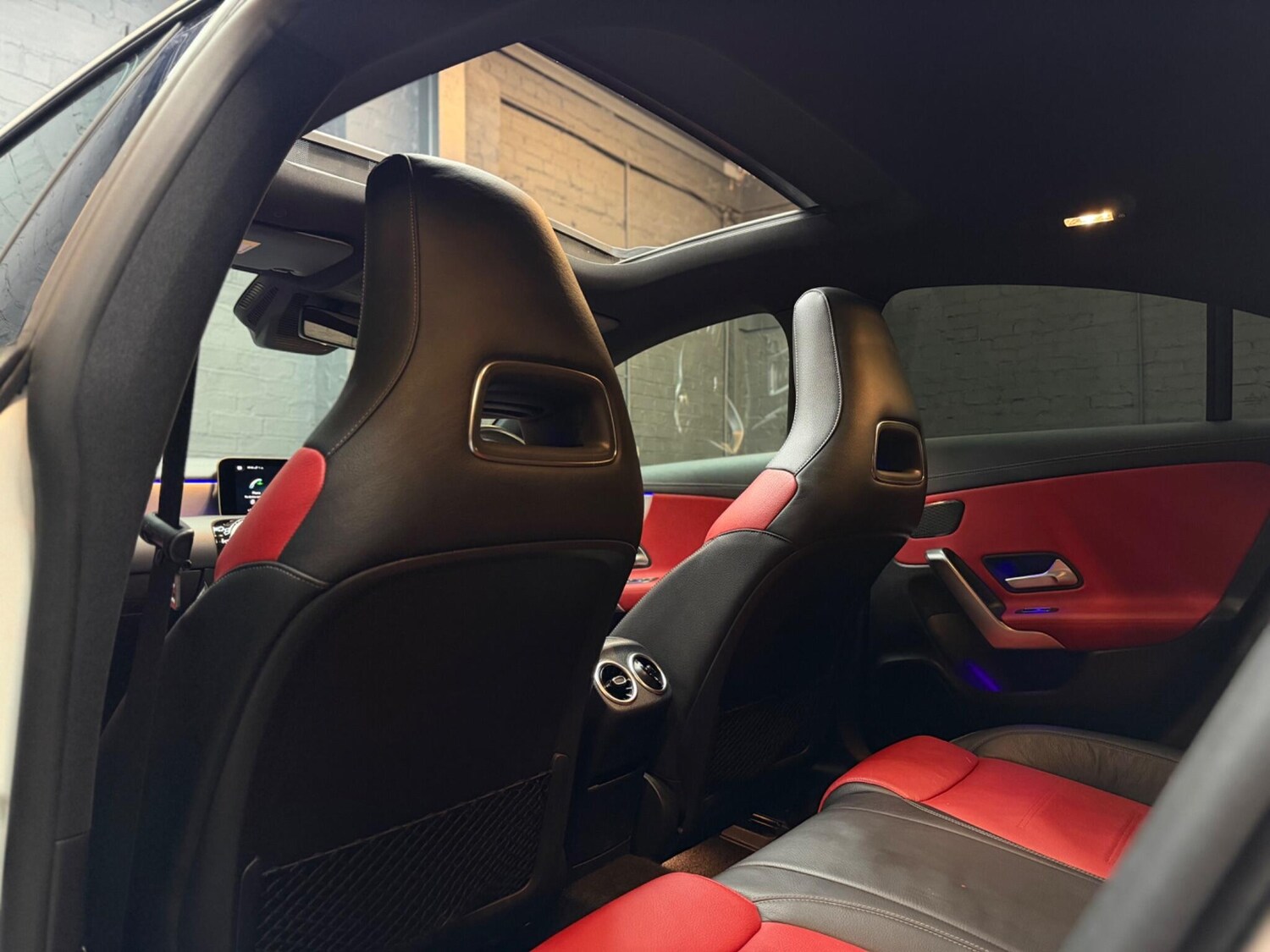 Used Mercedes-Benz CLA for sale - 77738167: Photo 20