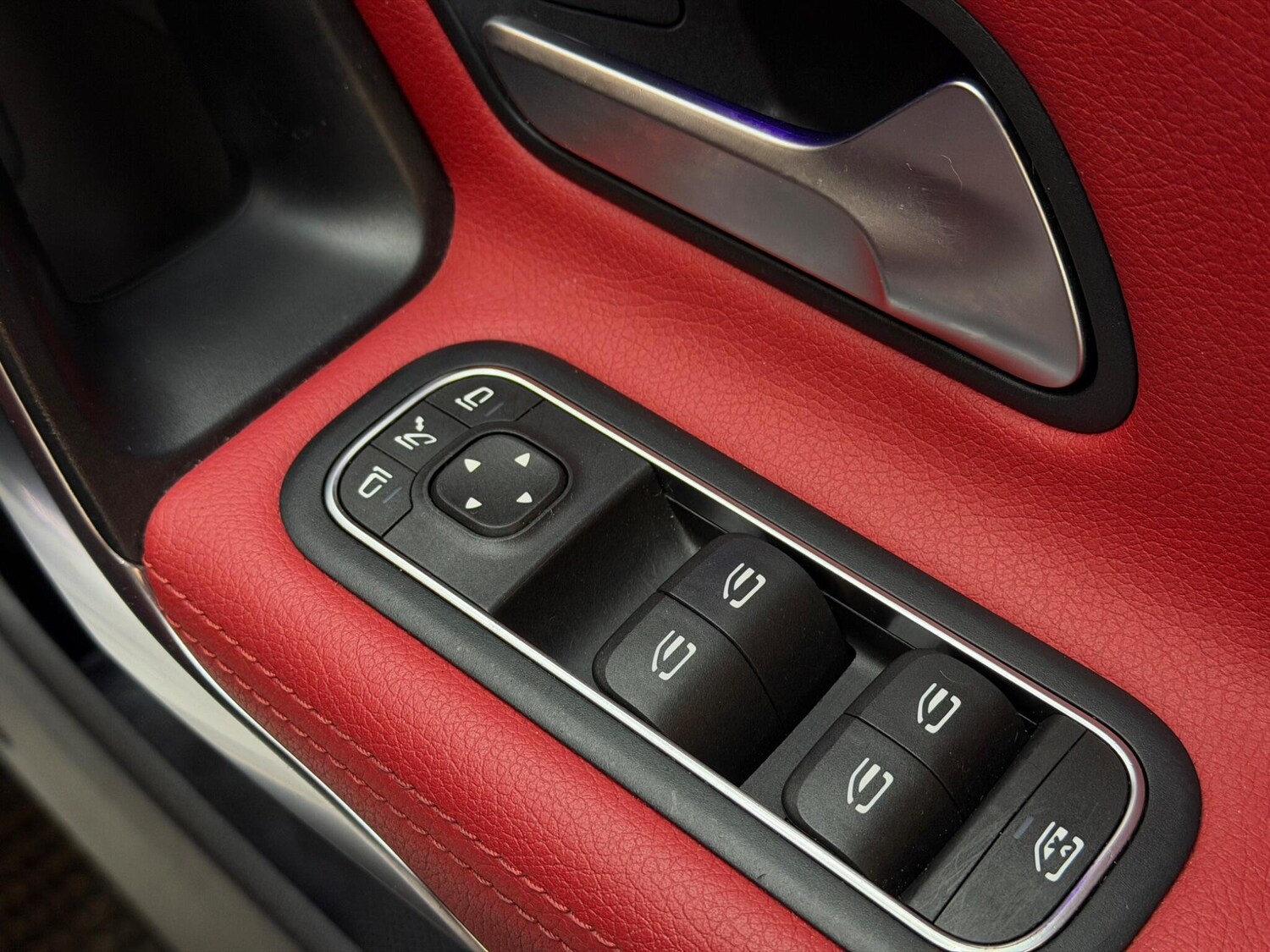 Used Mercedes-Benz CLA for sale - 77738167: Photo 21