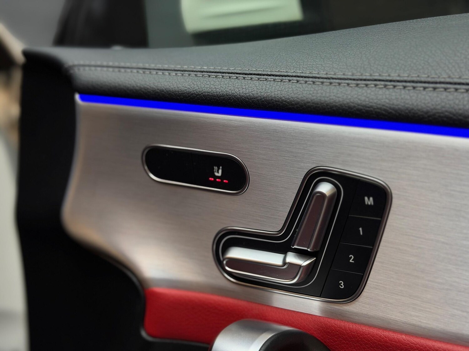 Used Mercedes-Benz CLA for sale - 77738167: Photo 22