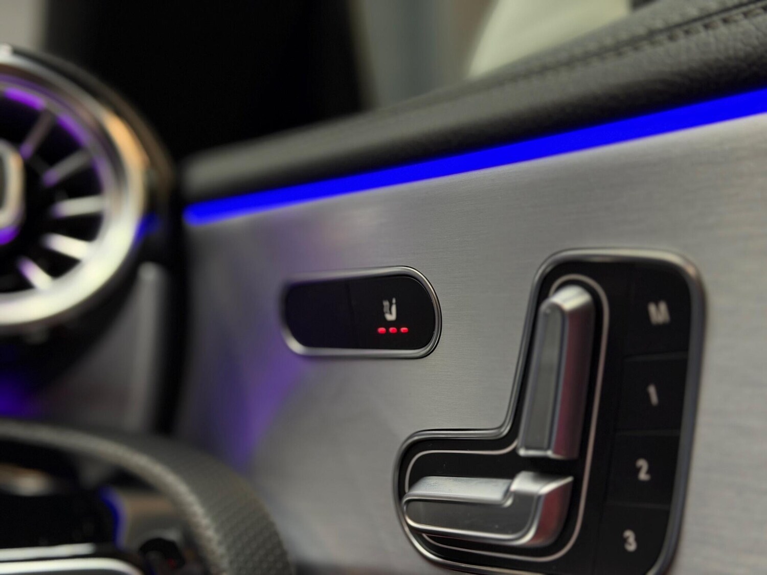 Used Mercedes-Benz CLA for sale - 77738167: Photo 25