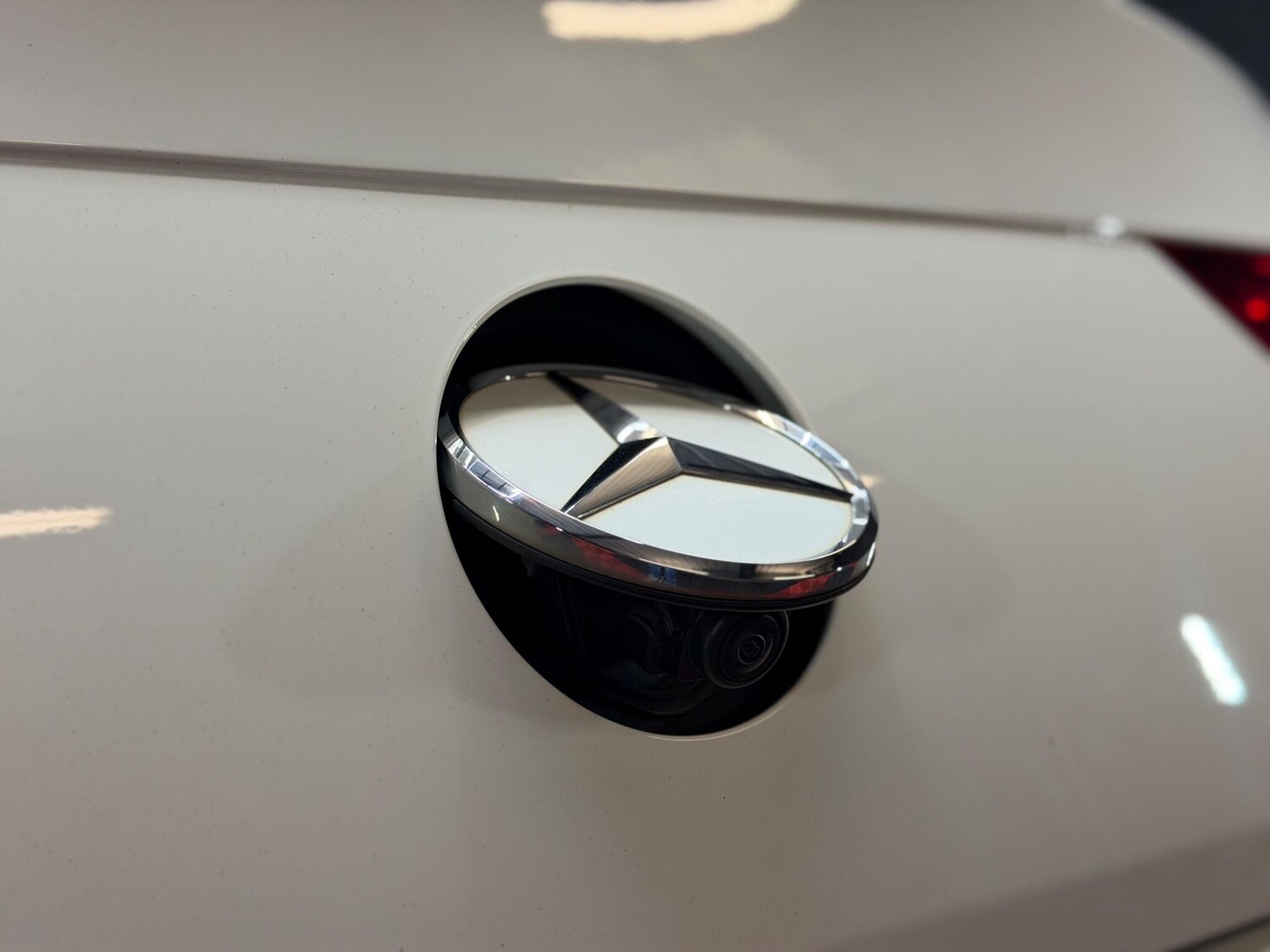 Used Mercedes-Benz CLA for sale - 77738167: Photo 27