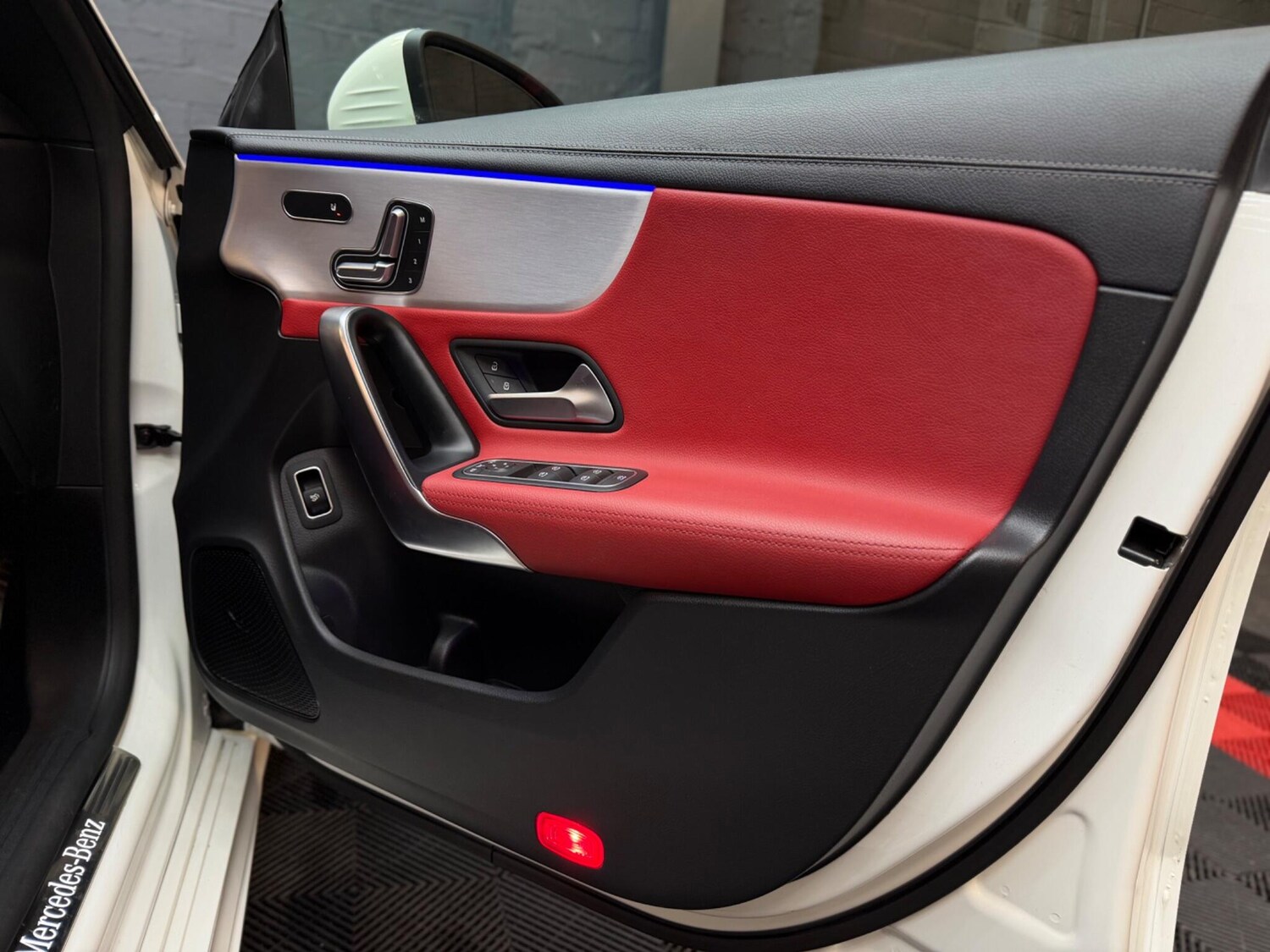 Used Mercedes-Benz CLA for sale - 77738167: Photo 28