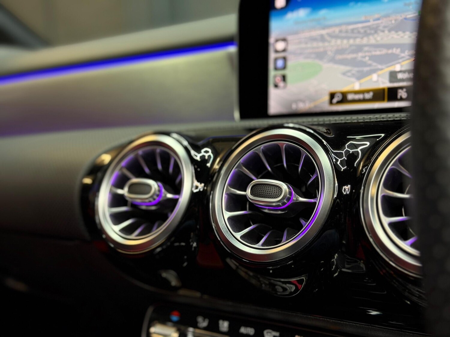 Used Mercedes-Benz CLA for sale - 77738167: Photo 30