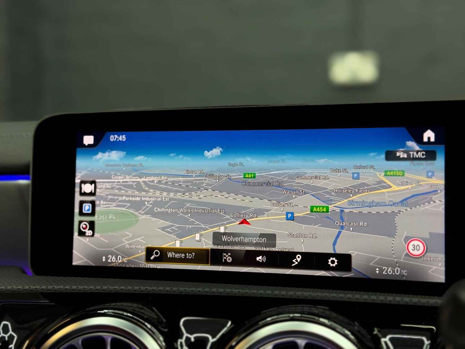 Used Mercedes-Benz CLA for sale - 77738167: Photo 37