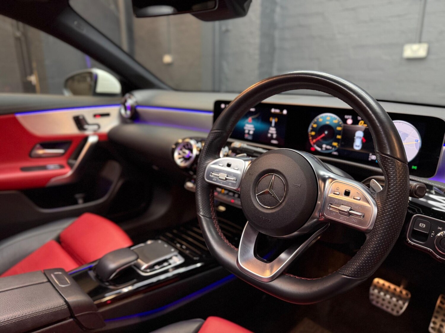 Used Mercedes-Benz CLA for sale - 77738167: Photo 39