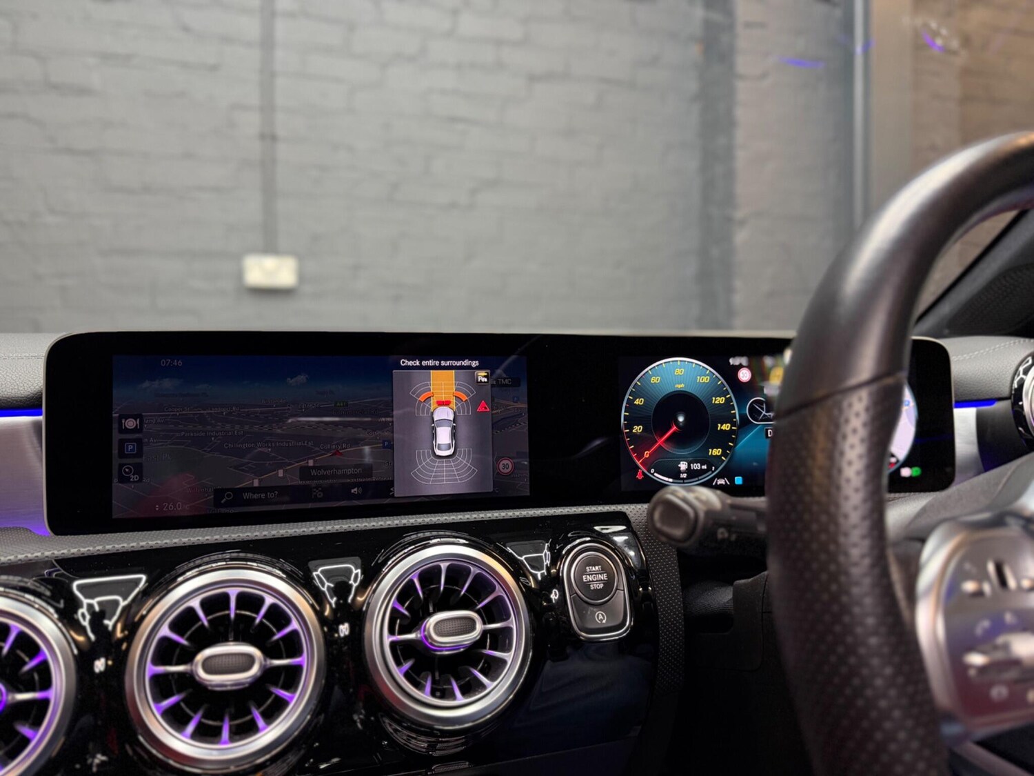 Used Mercedes-Benz CLA for sale - 77738167: Photo 40