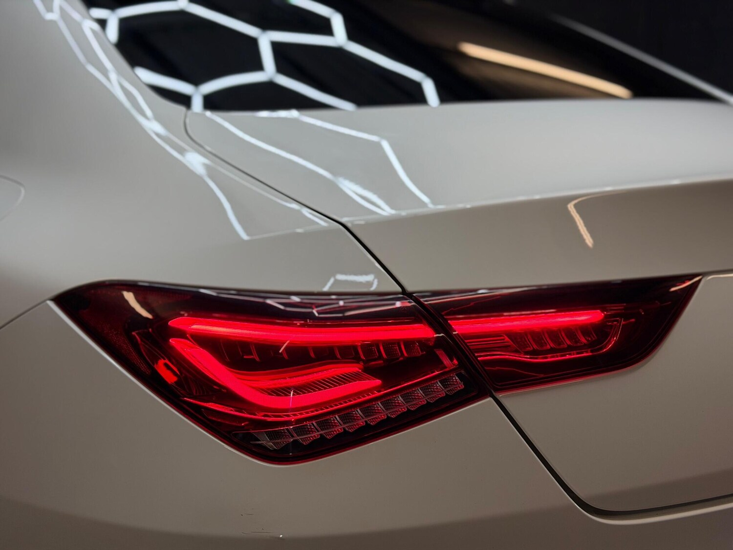 Used Mercedes-Benz CLA for sale - 77738167: Photo 43