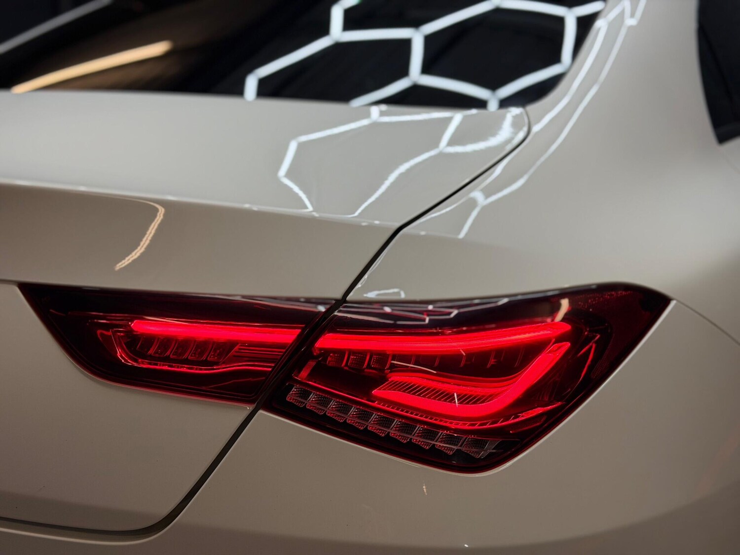 Used Mercedes-Benz CLA for sale - 77738167: Photo 44