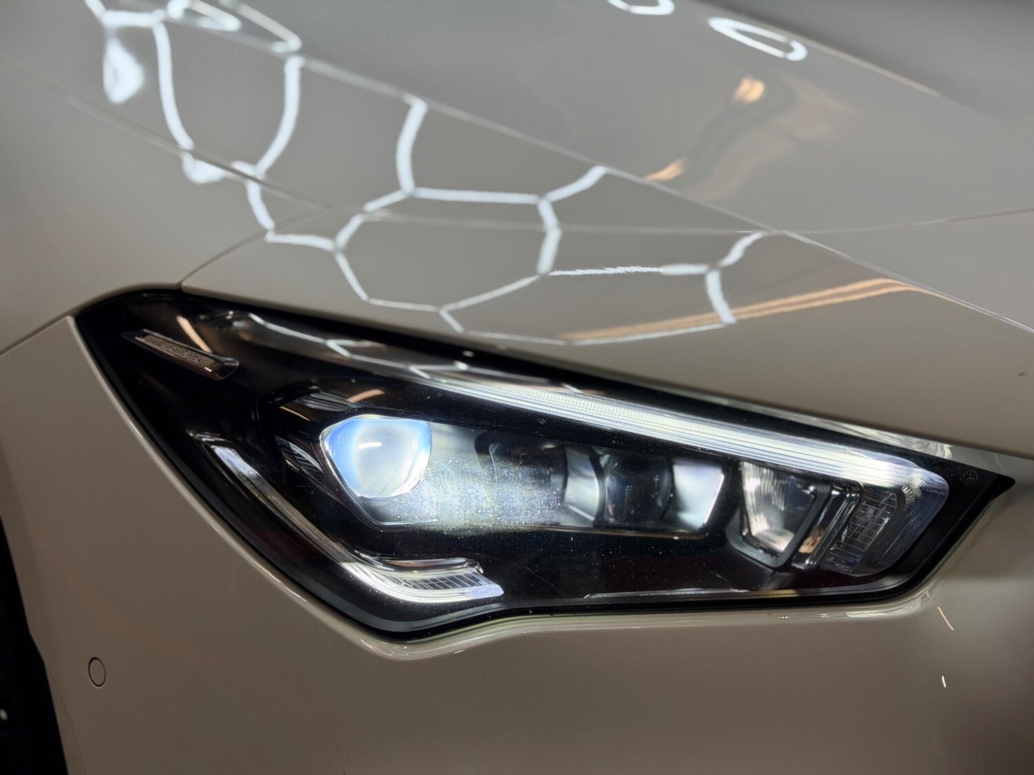 Used Mercedes-Benz CLA for sale - 77738167: Photo 45