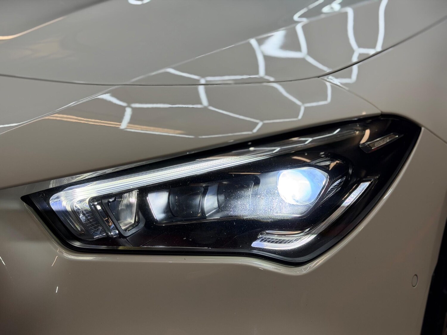 Used Mercedes-Benz CLA for sale - 77738167: Photo 46