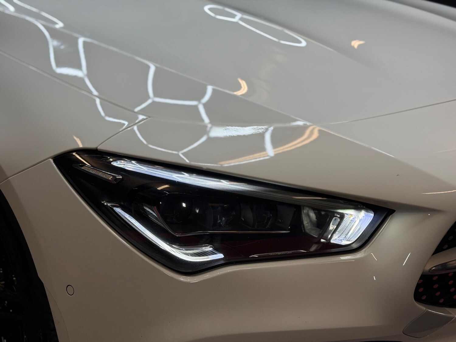 Used Mercedes-Benz CLA for sale - 77738167: Photo 47