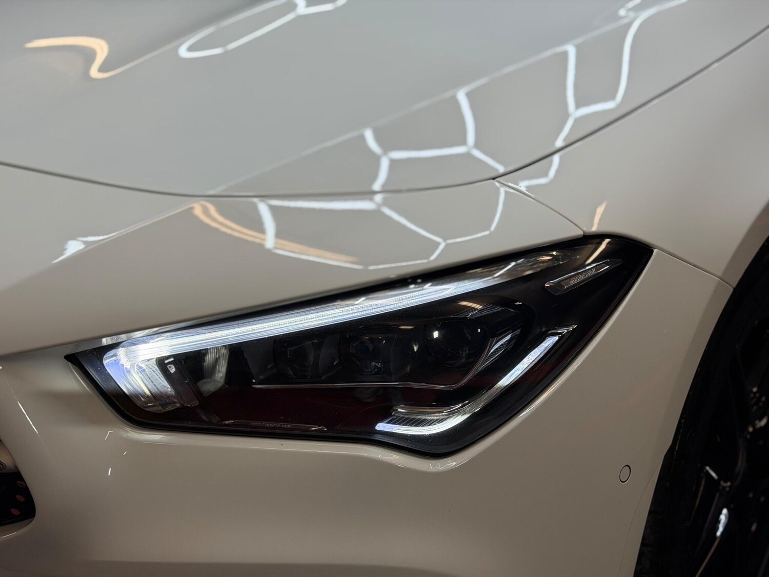 Used Mercedes-Benz CLA for sale - 77738167: Photo 48