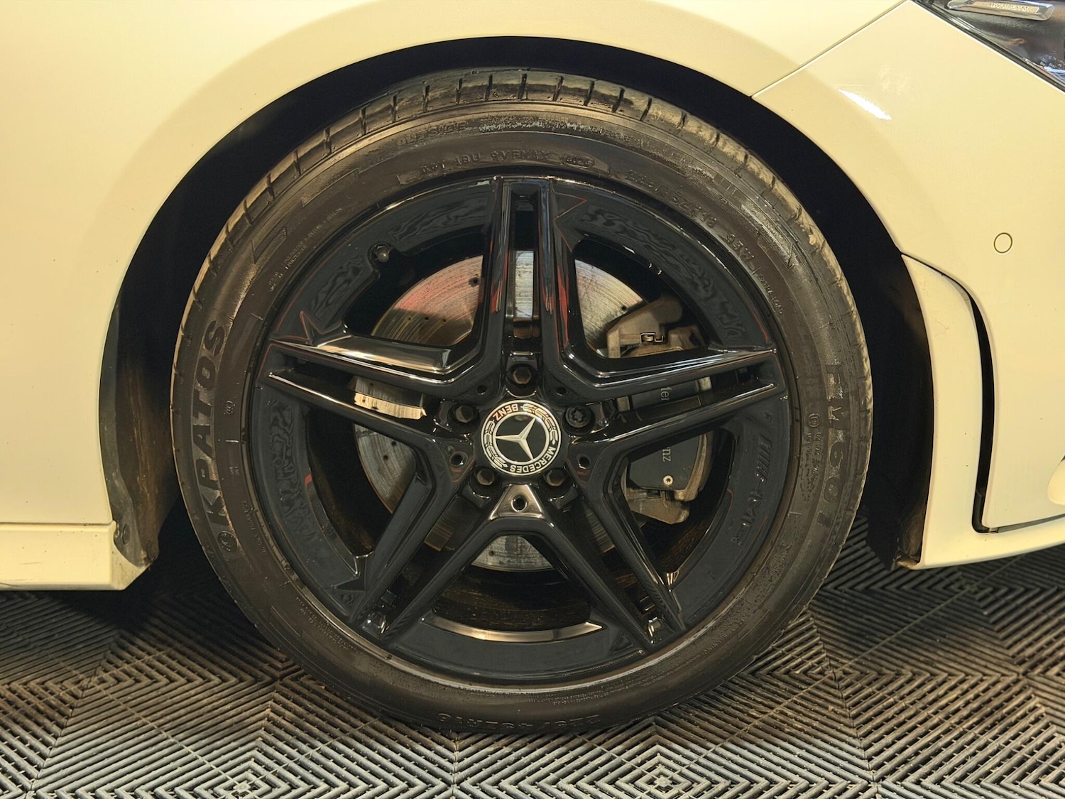 Used Mercedes-Benz CLA for sale - 77738167: Photo 49