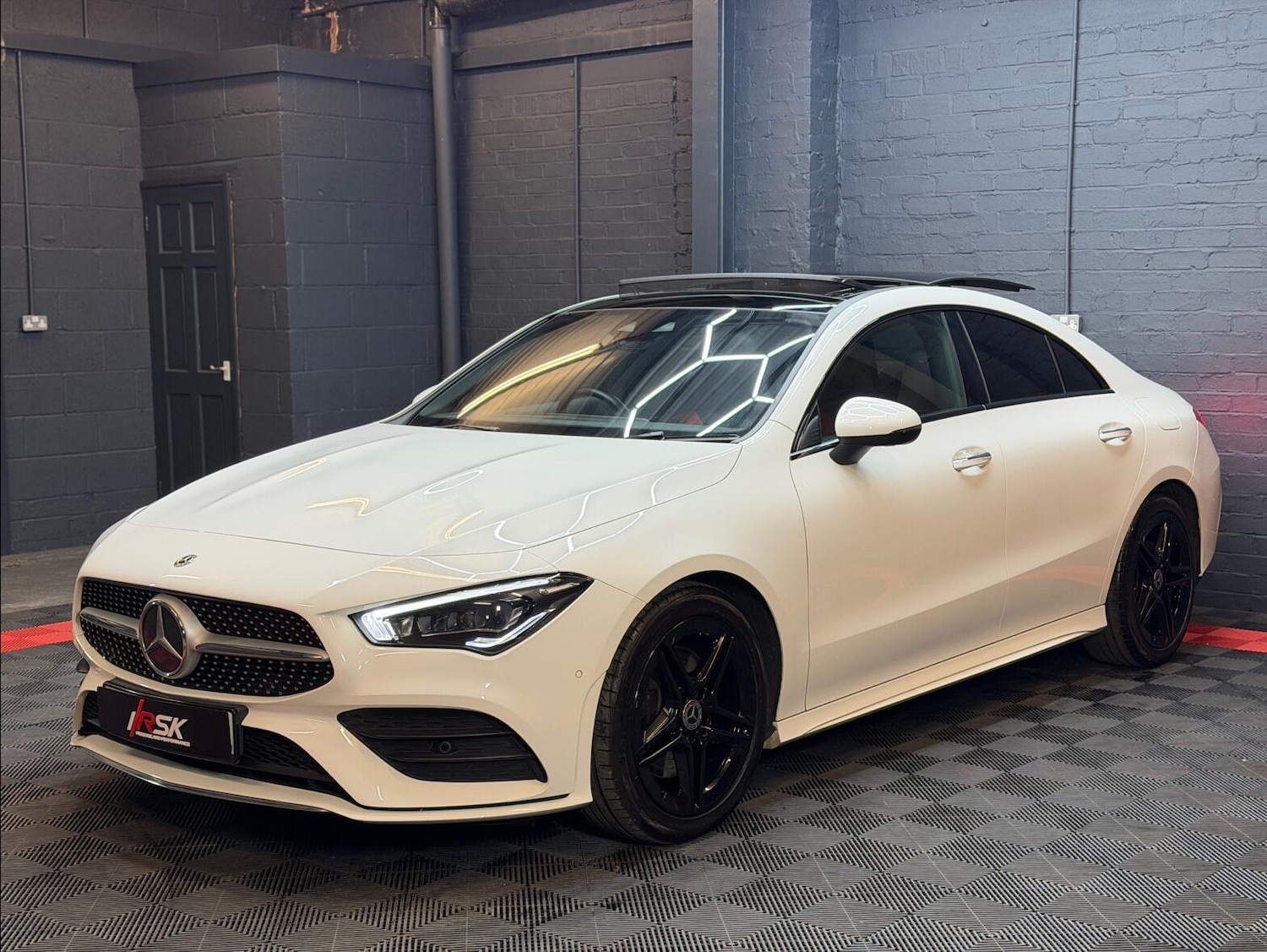 Used Mercedes-Benz CLA for sale - 77738167: Photo 5