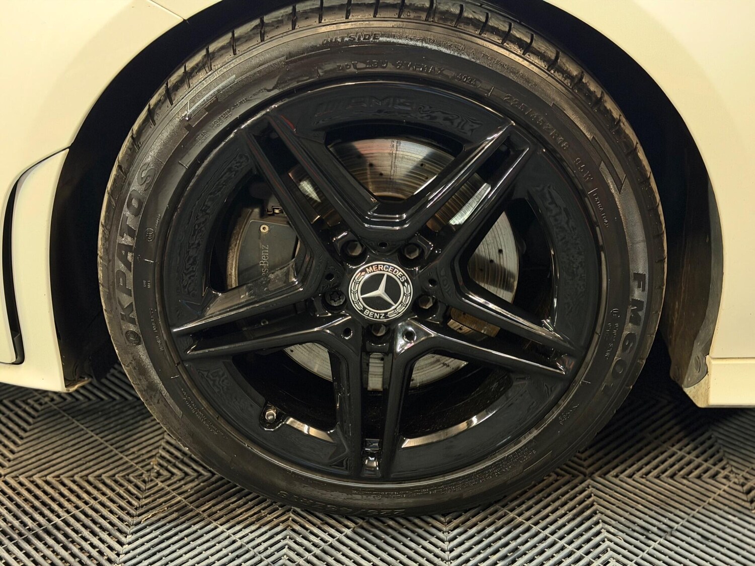 Used Mercedes-Benz CLA for sale - 77738167: Photo 50