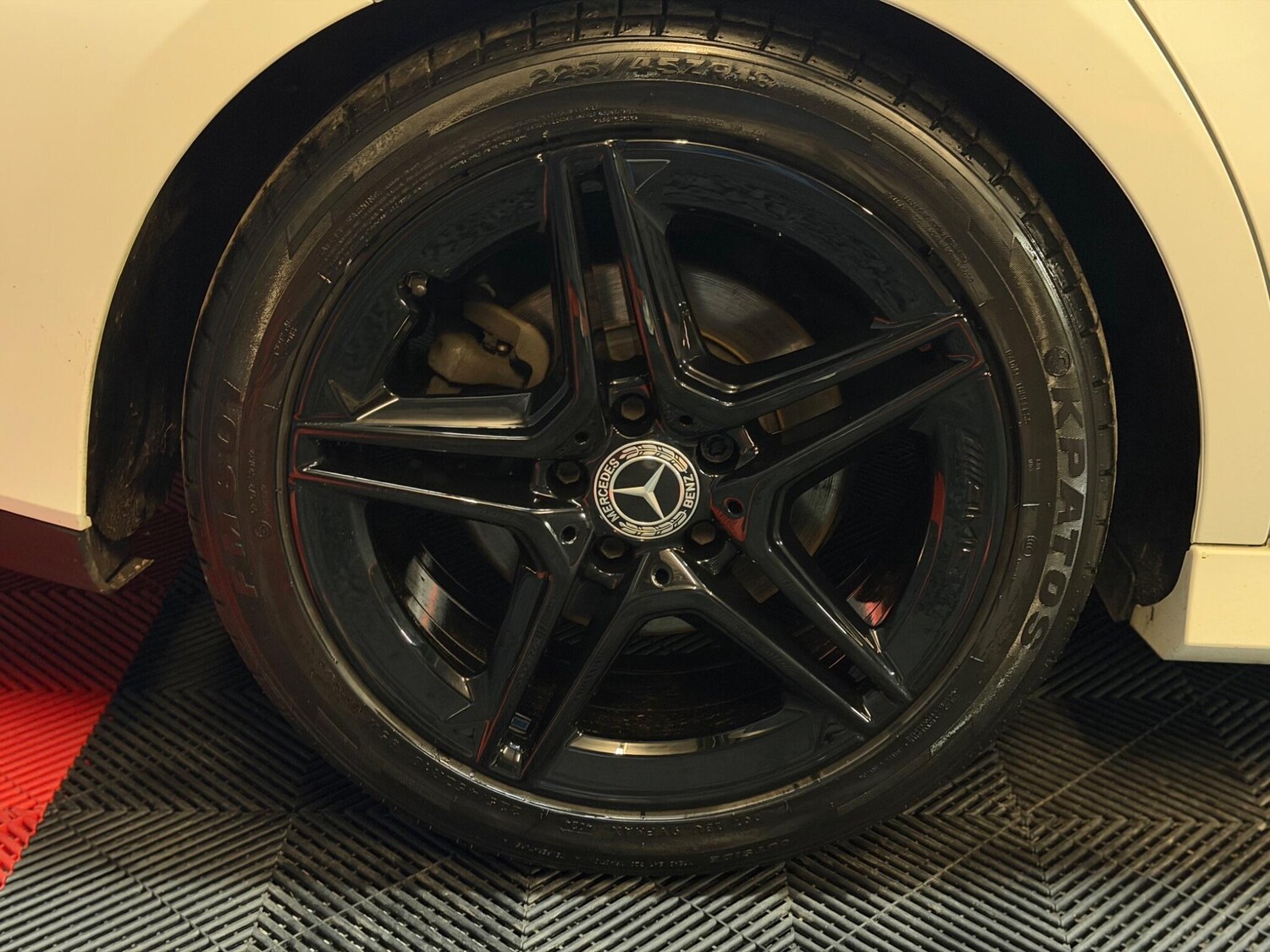 Used Mercedes-Benz CLA for sale - 77738167: Photo 51