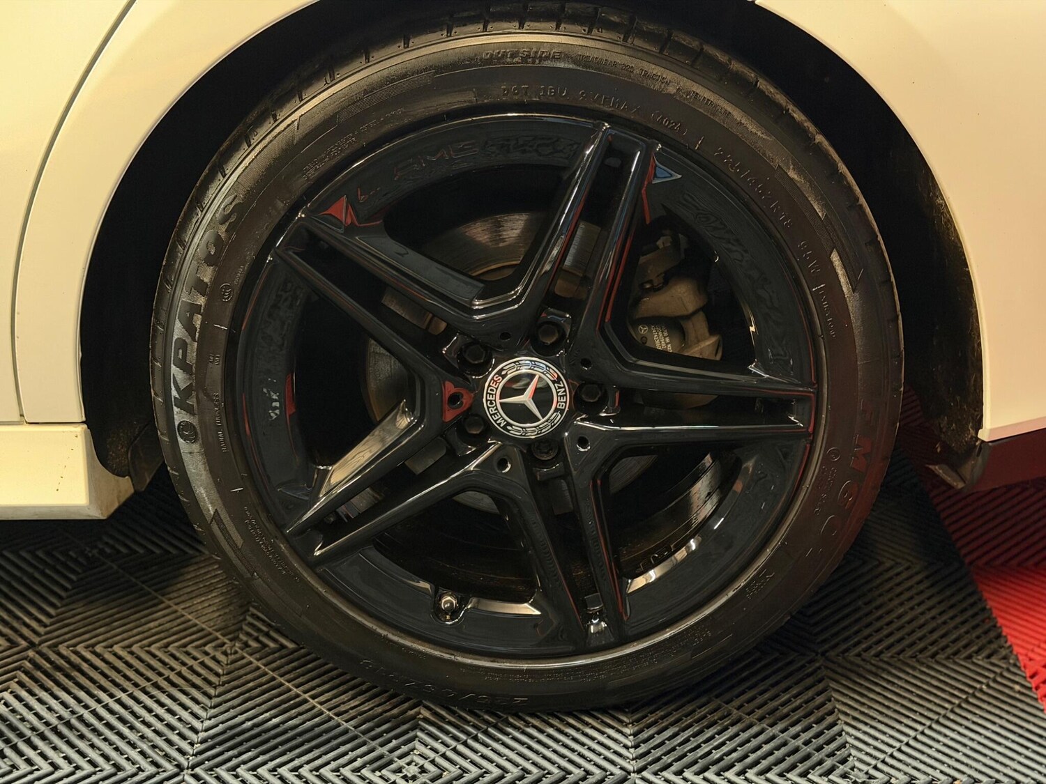 Used Mercedes-Benz CLA for sale - 77738167: Photo 52