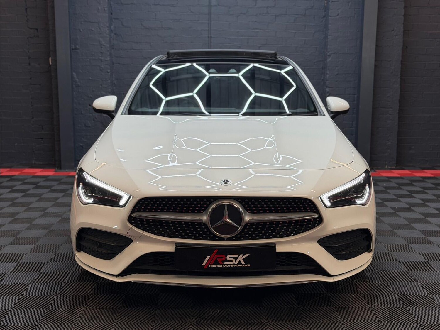 Used Mercedes-Benz CLA for sale - 77738167: Photo 6