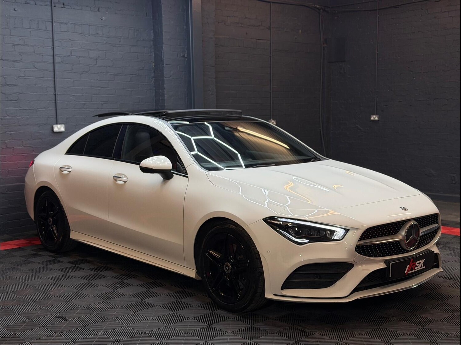 Used Mercedes-Benz CLA for sale - 77738167: Photo 7