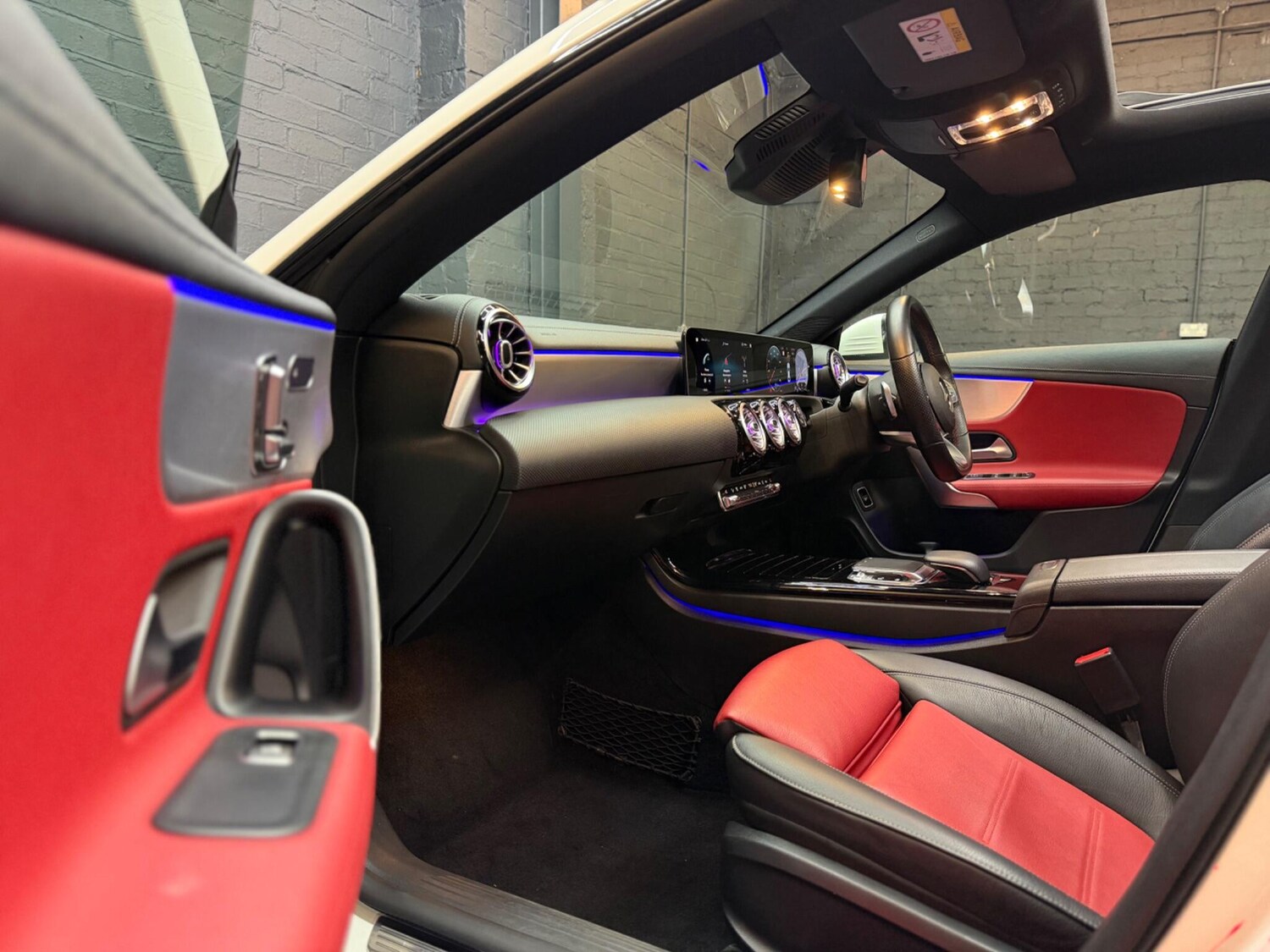 Used Mercedes-Benz CLA for sale - 77738167: Photo 9