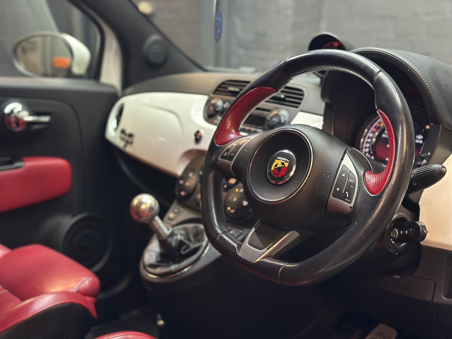 Used Abarth 595 2015 for sale - 76423262: Photo 15