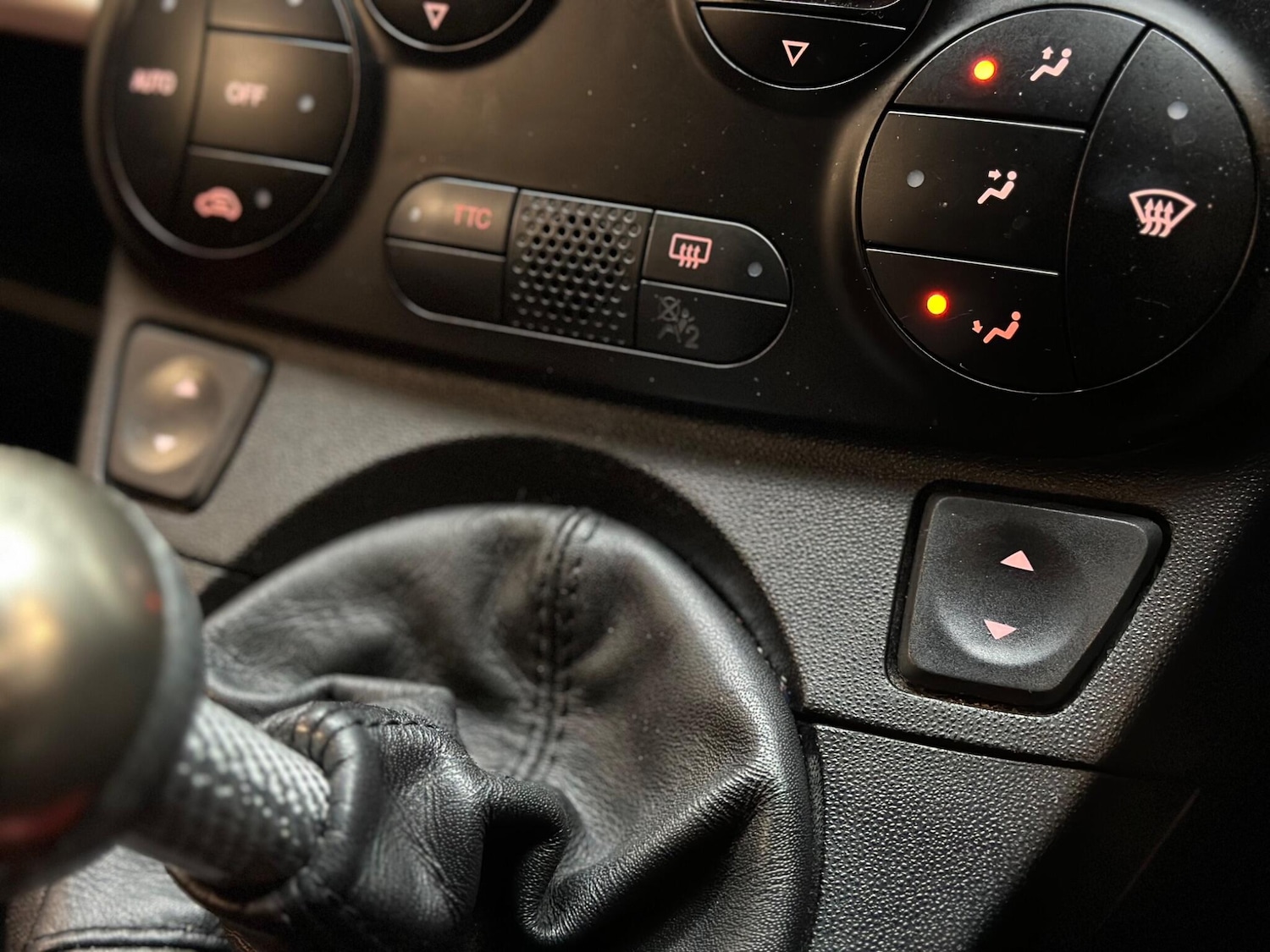 Used Abarth 595 2015 for sale - 76423262: Photo 23