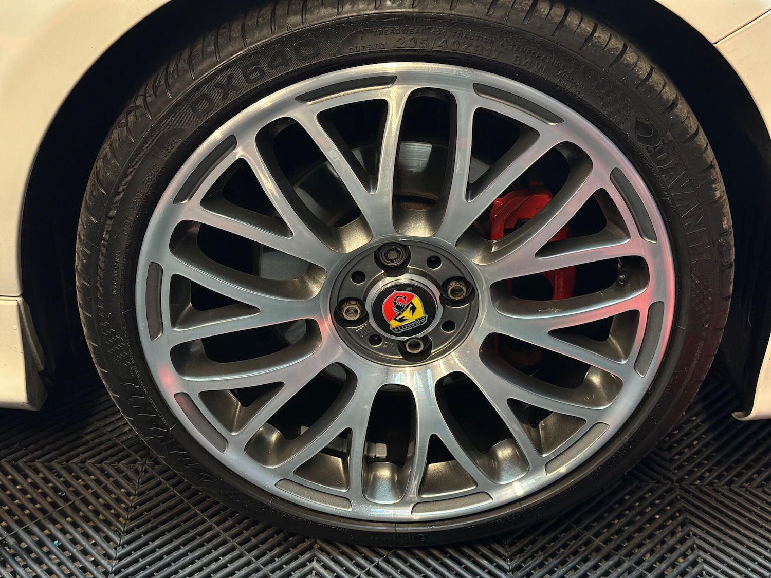 Used Abarth 595 2015 for sale - 76423262: Photo 29