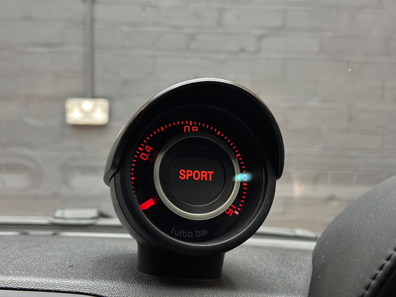 Used Abarth 595 2015 for sale - 76423262: Photo 30